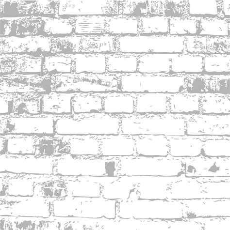 Download Appealing Brick Wall Black And White Photos Brick Wall