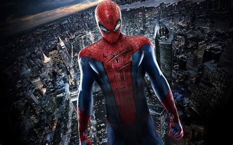 The Amazing Spiderman 2 Game Wallpapers Hd Wallpapers Hd Pictures