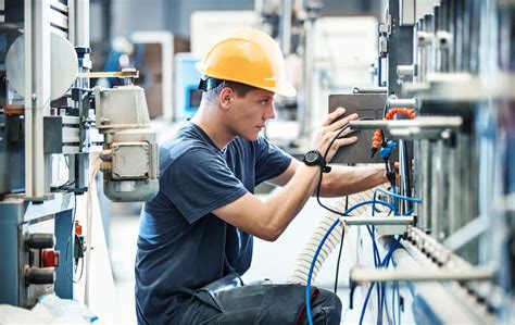 Industrial Maintenance Jobs Careers For Industrial Mechanics