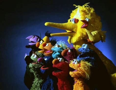 The Muppet Master Encyclopedia On Tumblr