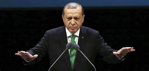 Did Turkey Just Kill The Refugee Deal With Europe Foreign Policy