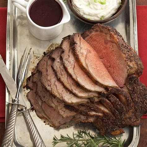 Served at top restaurants worldwide! Best 21 Prime Rib Christmas Dinner Menu Ideas - Best Diet and Healthy Recipes Ever | Recipes ...