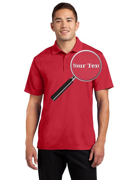 Embroidery Polo Shirts Embroidery Designs