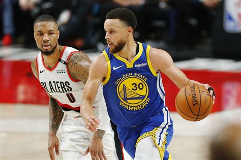 Portland Trail Blazers Ranking The Top 10 Point Guards In The Nba