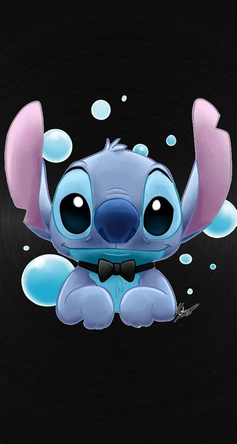 Duck Movie Stitch Lilo Stitch Lilo Stitch Hd Wallpaper Peakpx