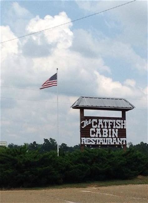 Maybe you would like to learn more about one of these? Catfish Cabin, Jasper - Restaurant Reviews, Photos & Phone ...