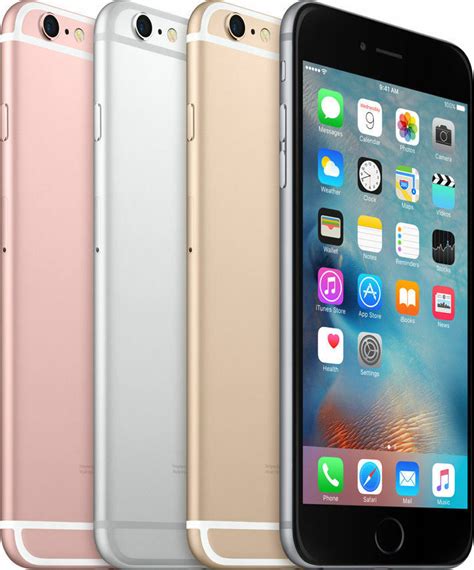 Iphone 6s plus review malaysia 2019. Apple iPhone 6S Plus - tigerphones