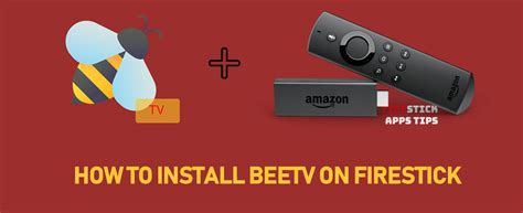 Article by alice on fire last updated january 21, 2021. How to Download & Install BeeTV on Firestick 2020 ...