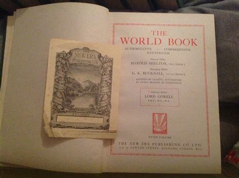 Value Of The World Book Encyclopedia Thriftyfun