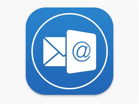 Outlook Email Logo Png Transparent Png Kindpng