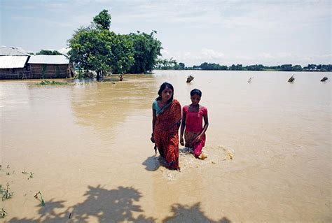 Sunsari Flood Victims In Miserable Condition The Himalayan Times Nepal S No 1 English Daily