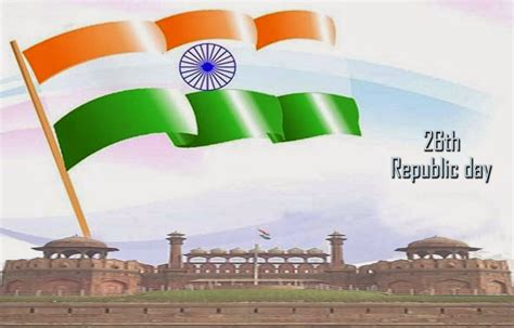 2016 India Republic Day Hd Wallpapers Images Free Download