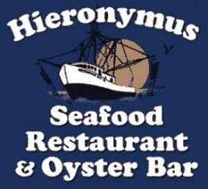 Hieronymus Seafood Restaurant & Oyster Bar | Wilmington, NC | Topsail
