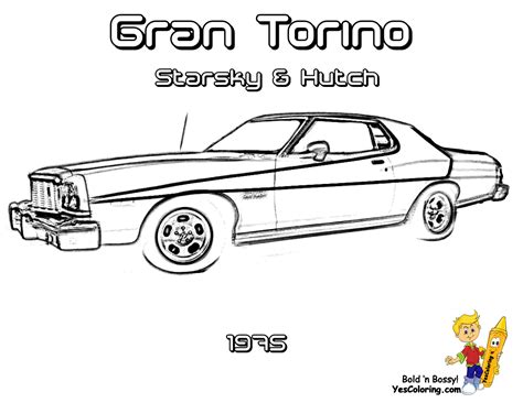 Please do not use the same introduction text from the <model> review page, but rather paraphrase ideas relevant to grasp an overall scope of the vehicle. Macho Muscle Car Printables | Free | Muscle Car Coloring ...