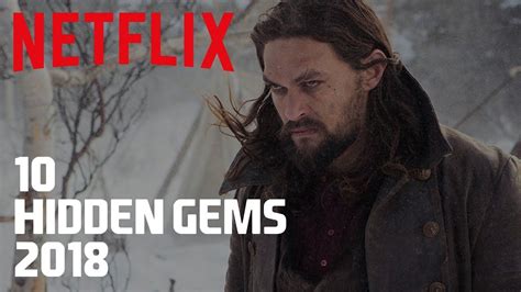 10 Hidden Gems On Netflix To Watch Now Tv Shows 2018 Youtube Netflix Shows To Watch
