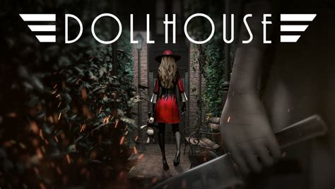 Dollhouse Mega Patch Adds New Gameplay Mechanics And Numerous Updates