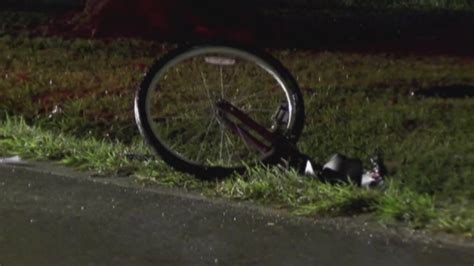 Deadly Hit And Run Pickup Driver Sought After Cyclist Killed In North Houston Abc13 Houston