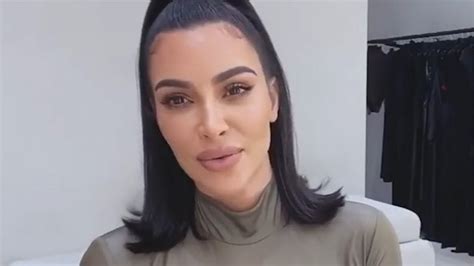 Kim Kardashian Accepts All In Challenge Offers Lunch With Sisters