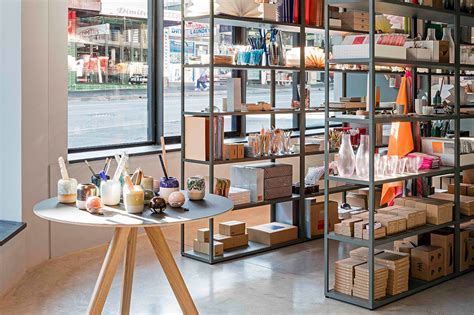 Home is where the art is / the design files open house 2017. HAY Melbourne Popup via CULT Design