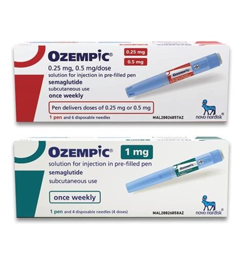 Ozempic Shortage Extends Into New Year But Its Still Earning Big Ajp