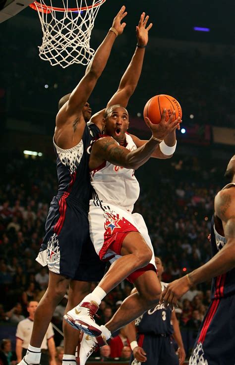 Kobe Bryant Photos Photos - 2007 NBA All-Star Game - Zimbio