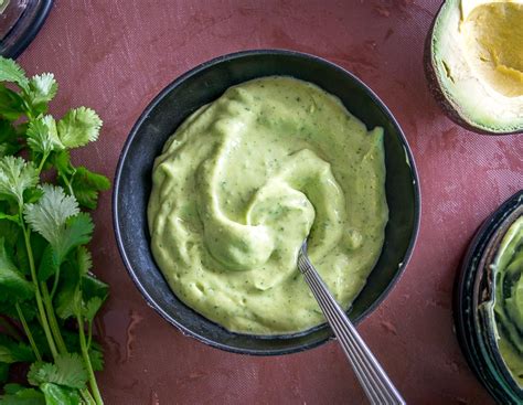 Descubrir 88 Imagen Receta Para Salsa Verde Con Aguacate Abzlocalmx