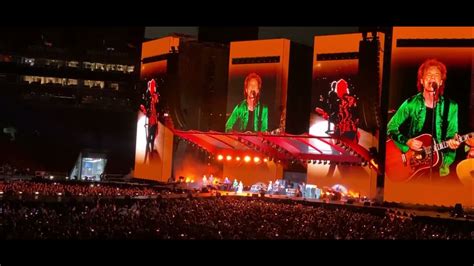 The Rolling Stones Far Away Eyes Live 2021 Tampa Raymond James