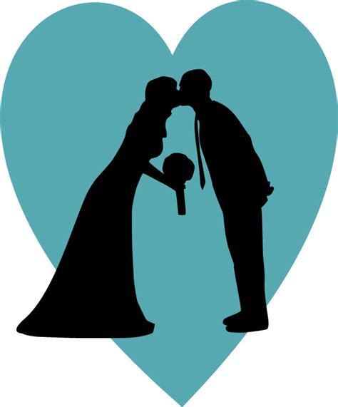 Free Wedding Silhouette Images Download Free Wedding Silhouette Images