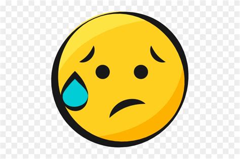 Polish your personal project or design with these box emoji transparent png images, make it even more personalized and more. Worried Smiley - Emoji Triste Gif Png - Free Transparent ...