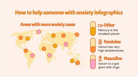 How To Help Someone With Anxiety Infographics