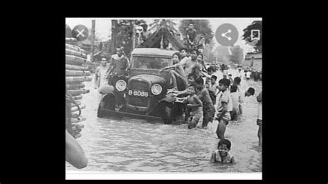 Konsep pengendalian banjir di dki jakarta. Mengenal Sejarah Banjir di Jakarta, Sudah Terjadi Sejak Masa Kolonial Belanda - Halaman 2 ...