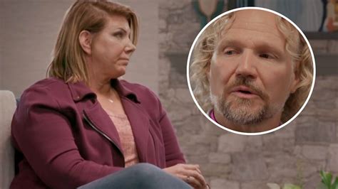 Sister Wives Star Kody Brown Says He Considered Reconciling With Meri