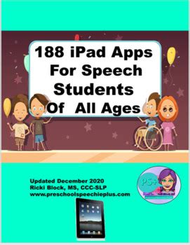 In this list you will find 40 free ipad apps for students with special needs. Best iPad Apps For Challenged Students Updated by ...