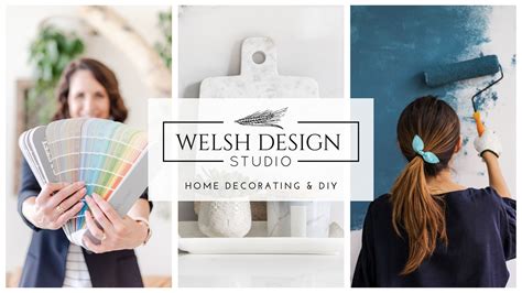 Home Welsh Design Studio