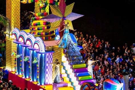 Conozca Toda La Historia Del Carnaval Y Como Se Celebra En Los Paises