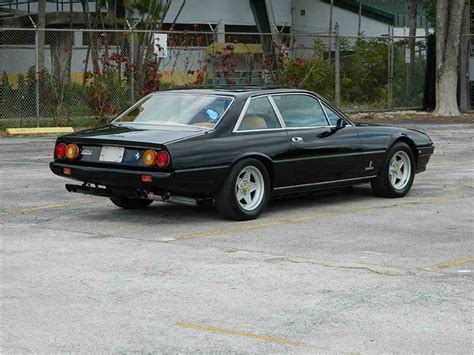 1985 Ferrari 400i For Sale Cc 985107