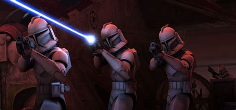 Clone Trooper The Clone Wars Fandom