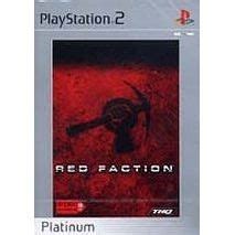 Red Faction Cdiscount Jeux Vid O