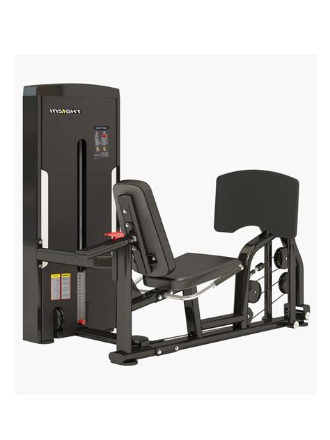 Insight Fitness Sa Series Sa016 Seated Leg Press Core Fitness