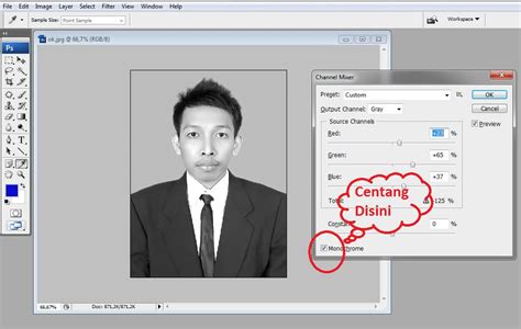 We did not find results for: Cara Membuat Foto Menjadi Hitam Putih di Photoshop | Tutorial Blog | Tips Trik Blog