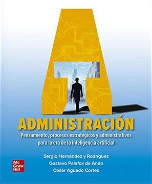 Libro Teoria Administrativa Procesos y Estructuras De Sergio Hernández