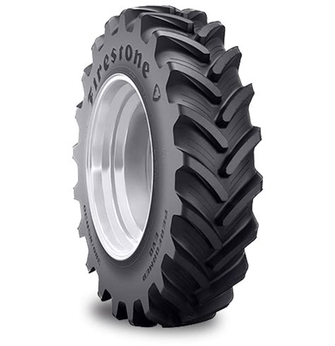 Firestone Agriculture Tractor Tires Firestone Commercial