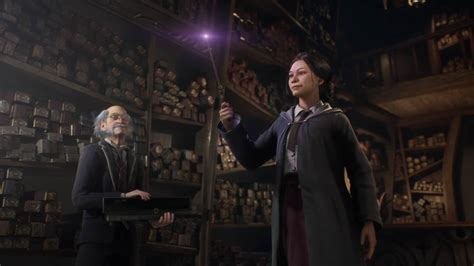 Hogwarts Legacy Release Date Gameplay And Trailers For The Harry Potter Rpg Techradar