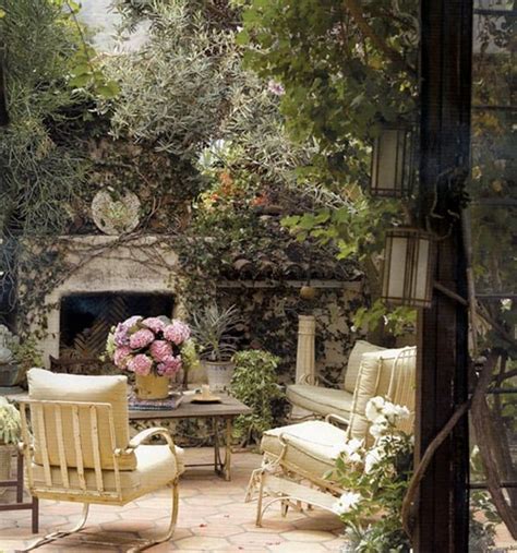 Sensational Interior And Garden Designs By Sandy Koepke