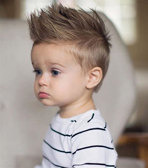 Ainda Não Superei A Beleza Desse Nenem 😍♥️ Baby Boy Hairstyles Baby