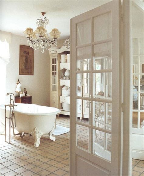 Shabby chic bathroom organizer | home: 25 amazing ideas and pictures of vintage hexagon bathroom ...