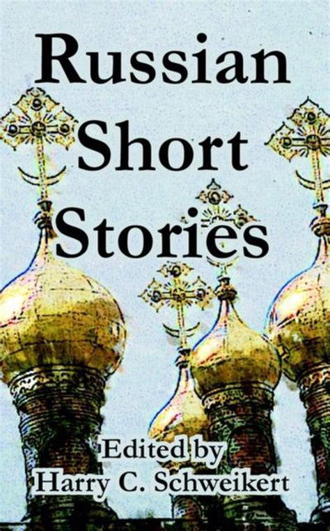 russian short stories 9781410216236 boeken
