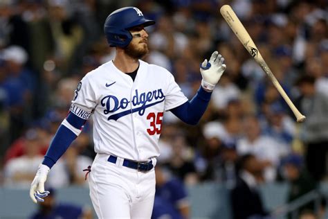Cubs Likely To Re Sign Former NL MVP Cody Bellinger MLB Insider Suggests