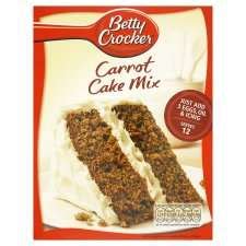 1957 Betty Crocker Marble Cake Mix Classic Vintage Print Ad