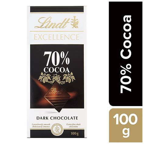 Lindt Dark Chocolate Bar Stickhealthcare Co Uk